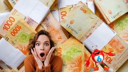 Quini 6: quién es el apostador que ganó más de $4.000 millones en el sorteo del domingo