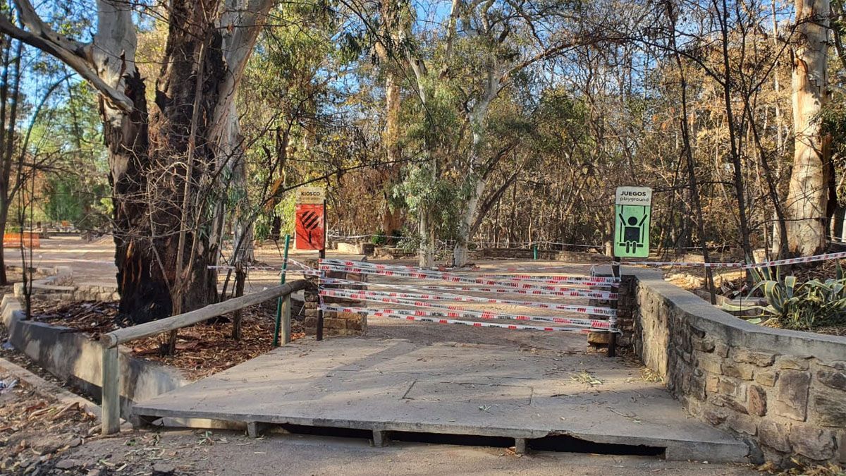 El Ecoparque de Mendoza podría reabrir sus puertas en junio del 2024