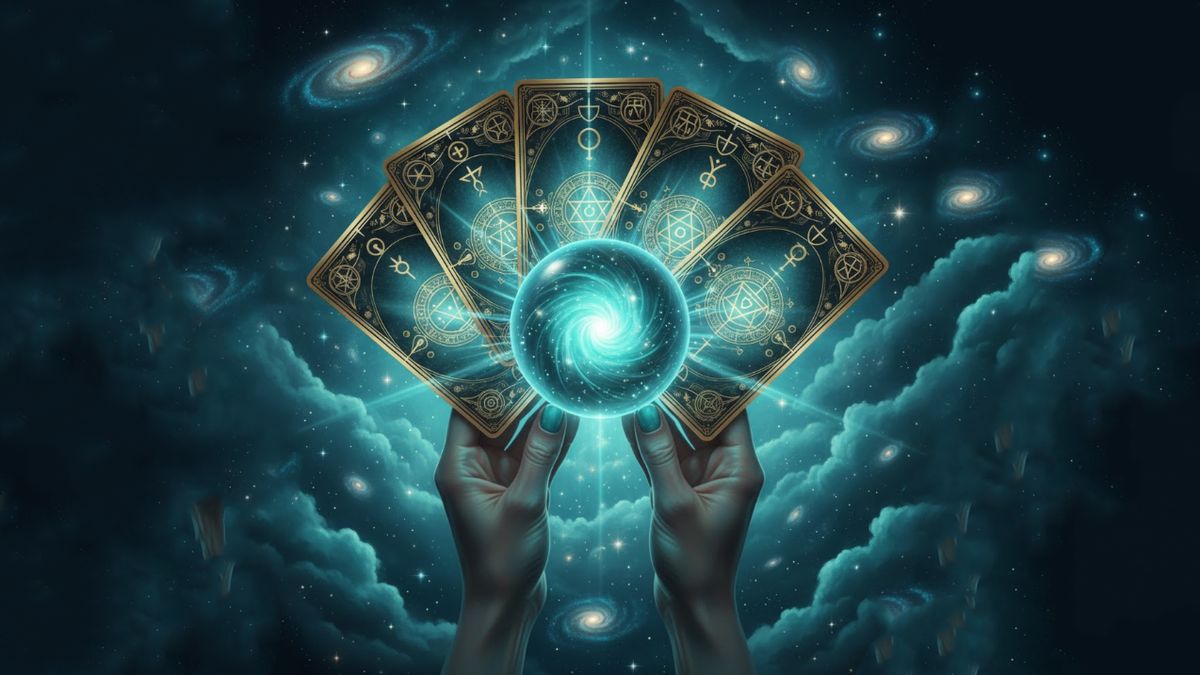 Tarot de hoy jueves 15 de enero: las predicciones en el amor, dinero y salud