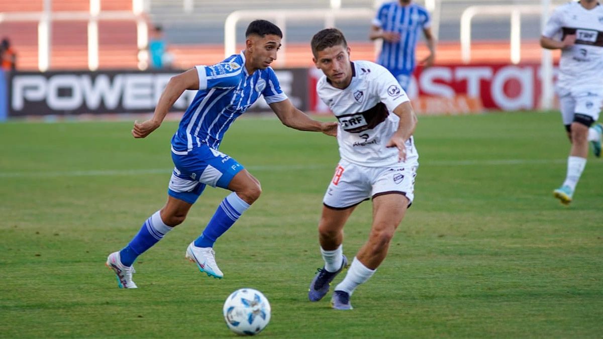 Lo que hay que saber del partido entre Godoy Cruz y Platense