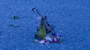 Matanza en Niza: una familia halló a su bebé sano y salvo gracias a Facebook