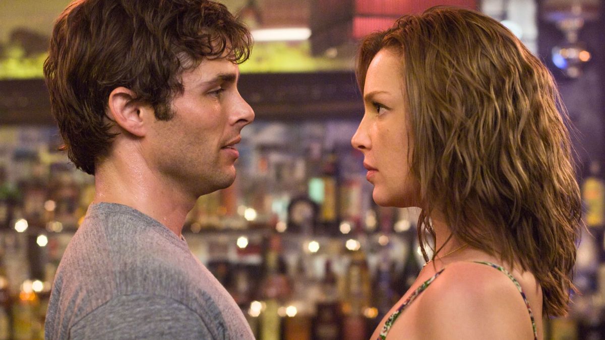 Netflix tiene una de las comedias románticas más divertidas de los 2000 y pocos la recuerdan