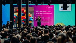 El próximo miércoles 5 de noviembre, el complejo Nave Cultural recibirá la experiencia Endeavor Cuyo 2025. El próximo miércoles 5 de noviembre, el complejo Nave Cultural recibirá la experiencia Endeavor Cuyo 2025.