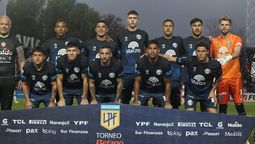 Independiente Rivadavia recibirá al Rojo de Avellaneda en el Gargantini.