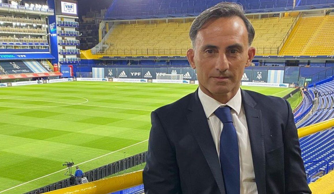 Yanina Latorre revel&oacute; lo peor que le hizo Maradona a Diego Latorre: "Tuvimos que arrastrarnos".