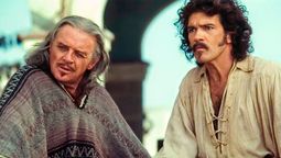 Está en Netflix, es de 1998 y fue nominada a los Premios Oscar