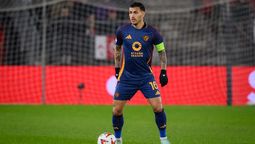 Paredes puede volver a Boca.