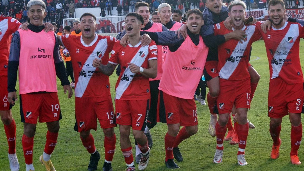 Deportivo Maipú buscará volver a ganar para quedar a un punto de la Lepra. Deportivo Maipú buscará volver a ganar para quedar a un punto de la Lepra.