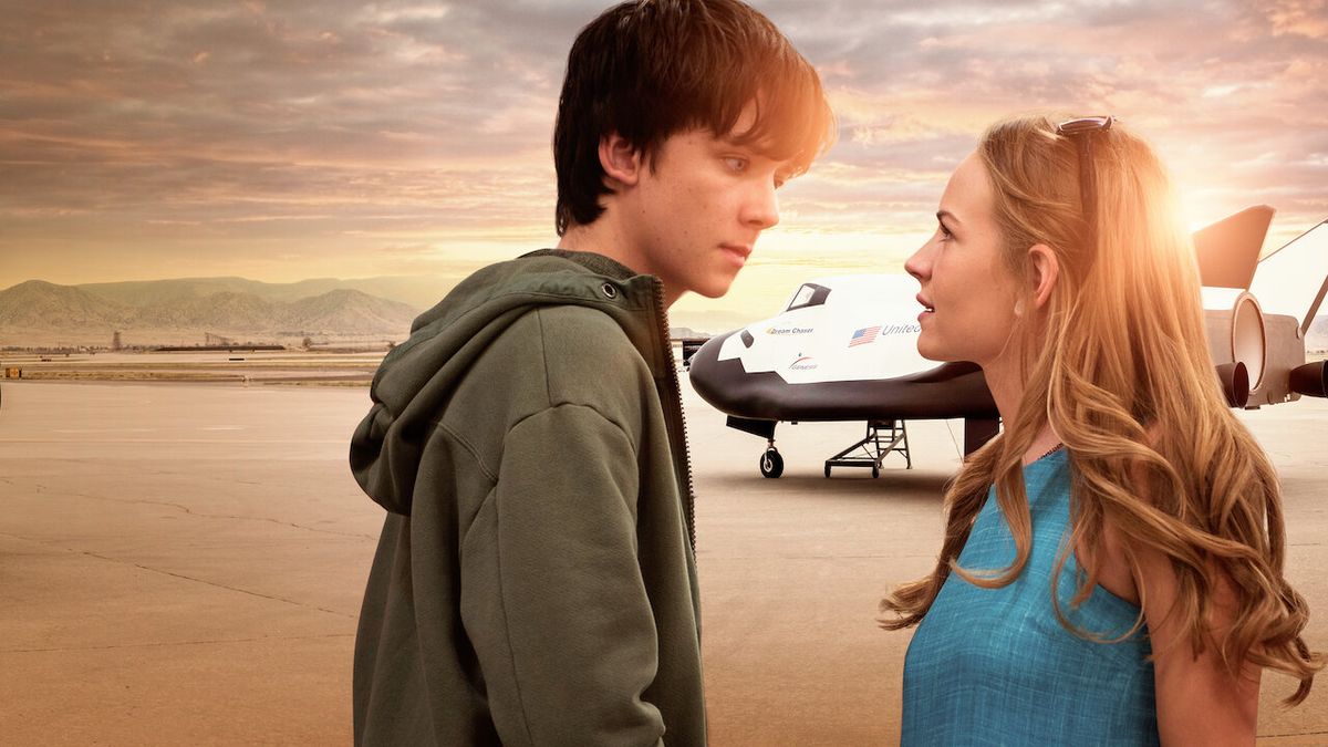 Streaming. Netflix tiene la película sobre la música y la reconciliación que te hará emocionar.