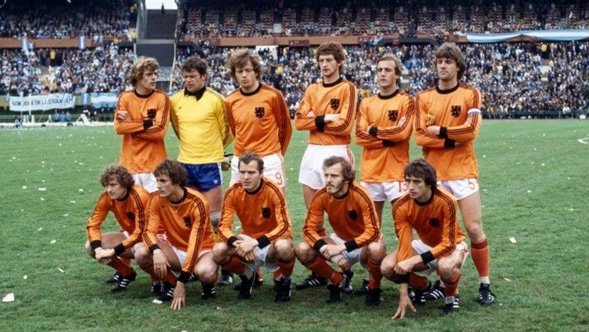 Johnny Rep, estrella de Holanda en el Mundial 78: Para nosotros, el 6 a 0 a Perú fue sobornado
