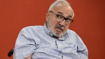 Daniel Ostropolsky, el abogado que murió luchando a favor de la eutanasia y de la muerte digna Daniel Ostropolsky, el abogado que murió luchando a favor de la eutanasia y de la muerte digna