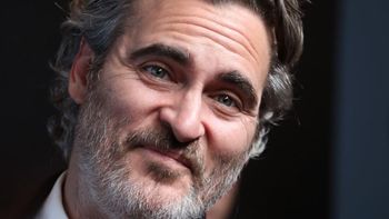 Joaquin Phoenix arrasa con este tremendo peliculón ganadora de 5 Oscar