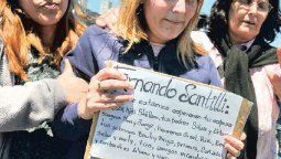 No nos dejen solos