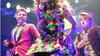 Soy Luna  y un debut total