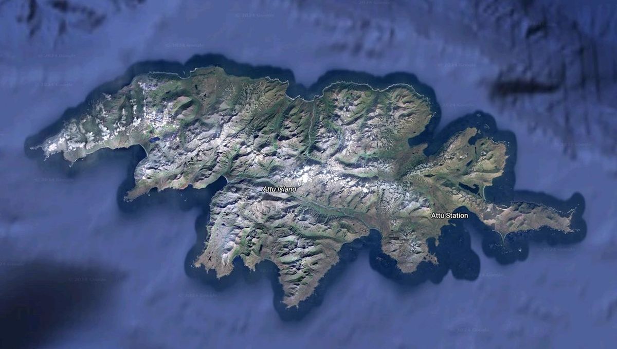 Descubrimiento de tres barcos militares de la Segunda Guerra asombra a la arqueología Descubrimiento de tres barcos militares de la Segunda Guerra asombra a la arqueología