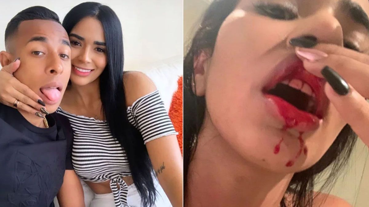 Sebastián Villa irá a juicio por lesiones y violencia de género contra su ex pareja