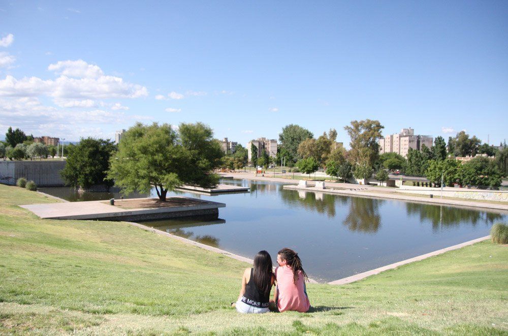 Mendoza va a tercerizar, por llamarlo de alguna manera, su fiesta en manos de la UNCuyo