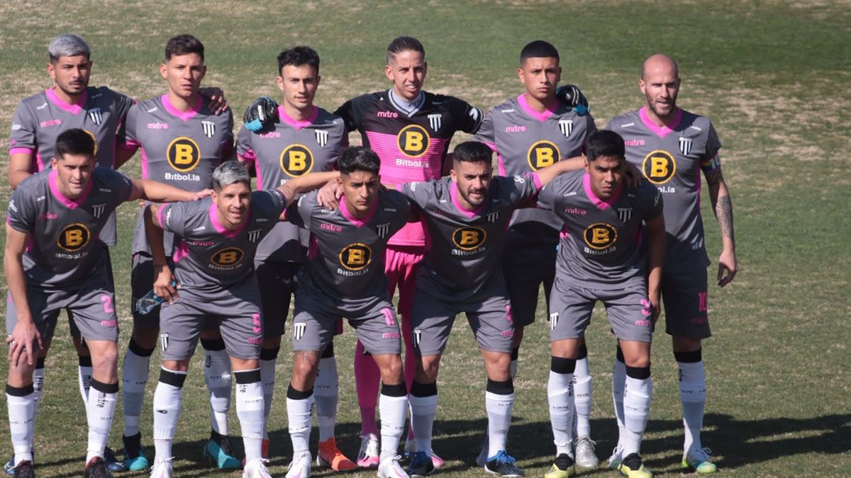 Gimnasia y Esgrima busca continuar con su racha en Caseros