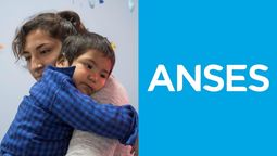 ANSES y Milei comunicaron un CAMBIO importante en los AUMENTOS para AUH