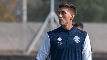 Cambio de planes para Independiente Rivadavia y el cruce con Tigre por la Copa Argentina Cambio de planes para Independiente Rivadavia y el cruce con Tigre por la Copa Argentina