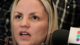 Carolina Píparo: la denunciaron por incumplimiento de deberes