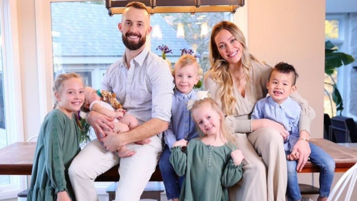 La familia de influencers que se borró de las redes sociales.