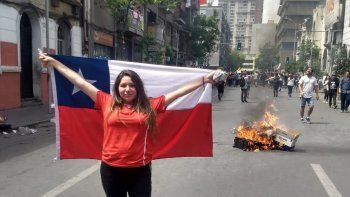 Perdón, la palabra de moda entre la clase política chilena