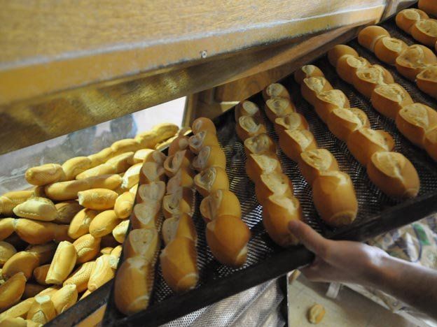 La asociación de panaderos sugirió bajar el precio del pan 10 por ciento
