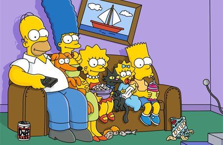 Tecnología. WhatsApp: cómo enviar audios con la voz del Señor Burns.