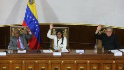Polémica ley contra el odio en Venezuela