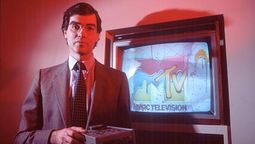 Llegó el final para MTV. En la imagen, su fundador Bob Pittman.&nbsp;