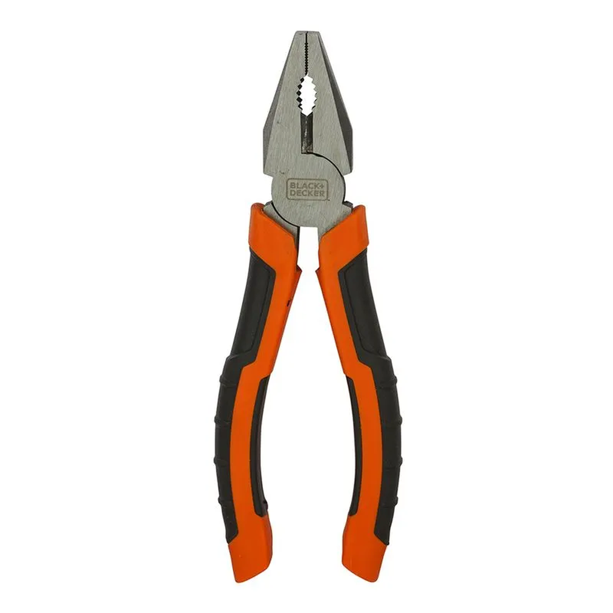 El alicate universal es útil para cualquier hogar. Imagen: Wurth. El alicate universal es útil para cualquier hogar. Imagen: Wurth.