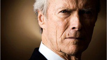 Clint Eastwood, de la pobreza al estrellato, un director austero en Cannes