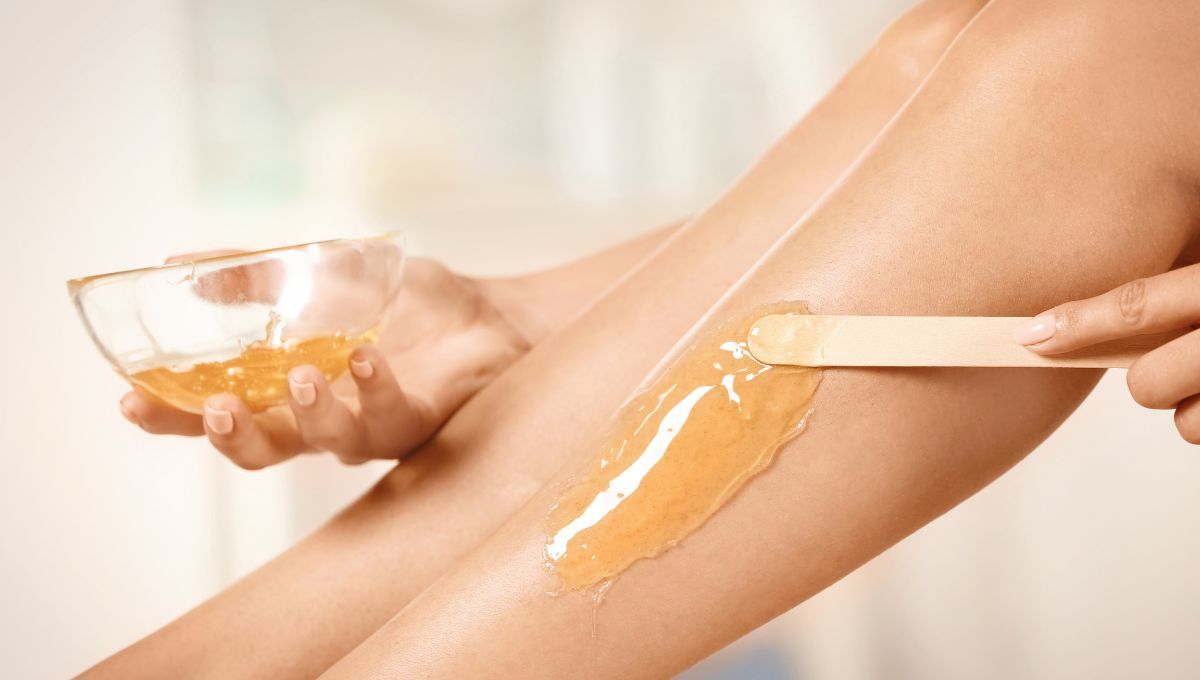 Cómo depilar correctamente cada parte del cuerpo sin lastimar la piel