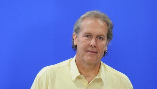 Gonzalo Bonadeo: Yo no imaginaba esta Davis con Delbonis ganando en el quinto punto