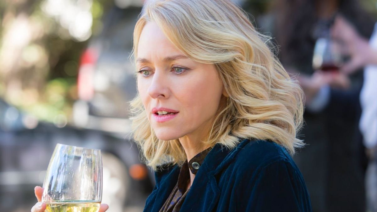 El clásico del terror psicológico con Naomi Watts que volvió a Netflix y sigue causando escalofríos