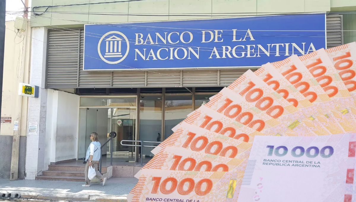 Los empleados públicos de Mendoza podrán solicitar desde el celular préstamos libre destino de hasta $50 millones e hipotecarios por $350 millones que ofrece el Banco Nación