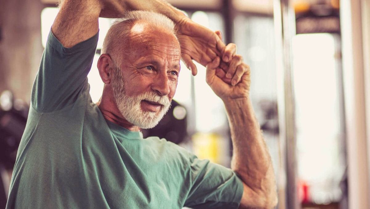 Además de la estética, este ejercicio mejora la postura. Además de la estética, este ejercicio mejora la postura. 