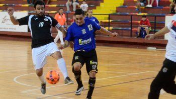 Don Orione, finalista de la Copa Confraternidad