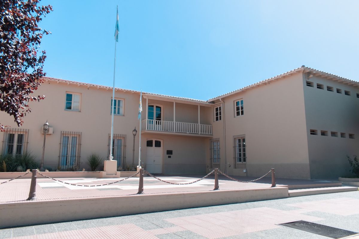 La Municipalidad de Tupungato informa la&nbsp;exención de Tasas Municipales por Servicio a la Propiedad Raíz vigente hasta el 15 de septiembre.