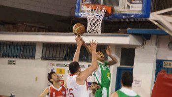 Municipalidad de Junín le ganó a Anzorena y será el líder