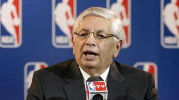 Murió David Stern, el dirigente que revolucionó el deporte desde la NBA
