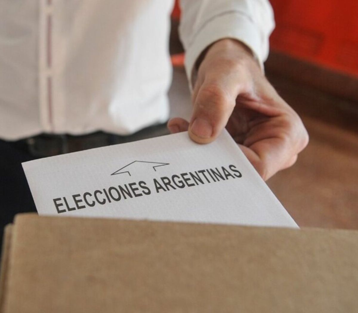 Las elecciones legislativas 2025 se desarrollarán en toda la Argentina.  Las elecciones legislativas 2025 se desarrollarán en toda la Argentina.