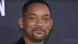 Streaming. Will Smith la rompe en Netflix con una gran película acción.