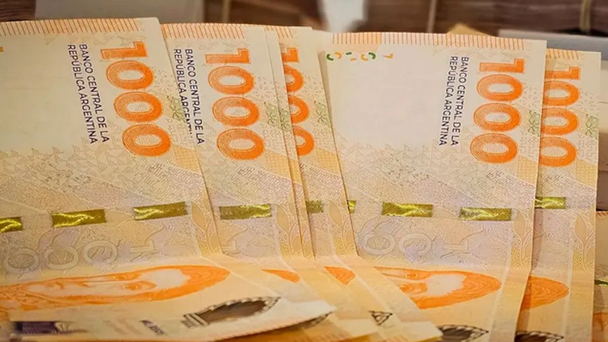 Confirmaron AUMENTO del sueldo mínimo y BONO de $220.000 para trabajadores