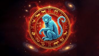 HORÓSCOPO CHINO: las predicciones del jueves 30 de octubre, día del Mono de Agua Yang HORÓSCOPO CHINO: las predicciones del jueves 30 de octubre, día del Mono de Agua Yang