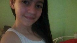 Detuvieron al padrastro de la niña de 12 años que apareció violada y estrangulada en San Luis