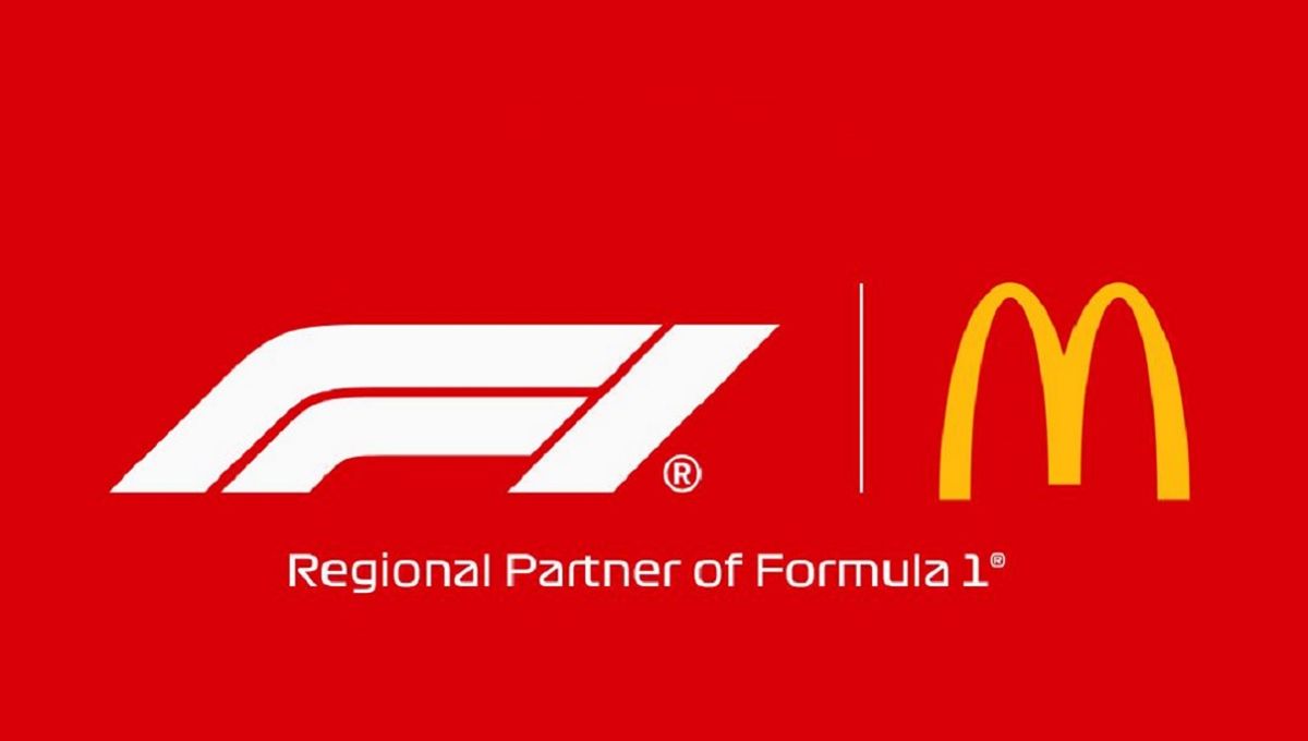 McDonald’s lanzó una promoción que promete para el ganador una experiencia única en el Formula 1. McDonald’s lanzó una promoción que promete para el ganador una experiencia única en el Formula 1.