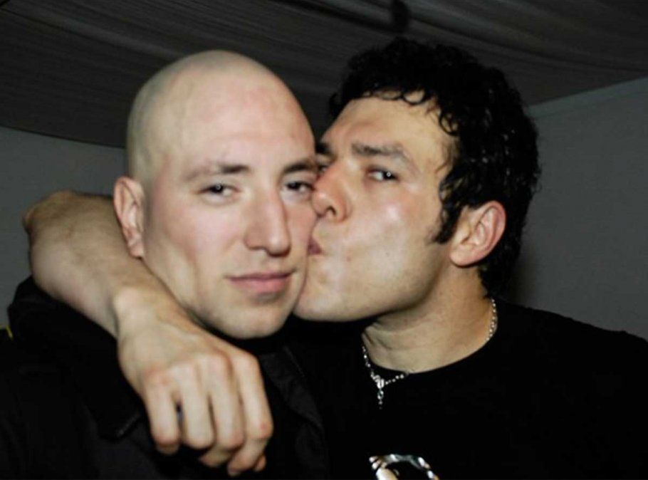 La muerte de Gabriel Ruiz Díaz fue confirmada por su hermano, actual líder de la banda de rock Catupecu Machu. El artista nunca se recuperó de un accidente.