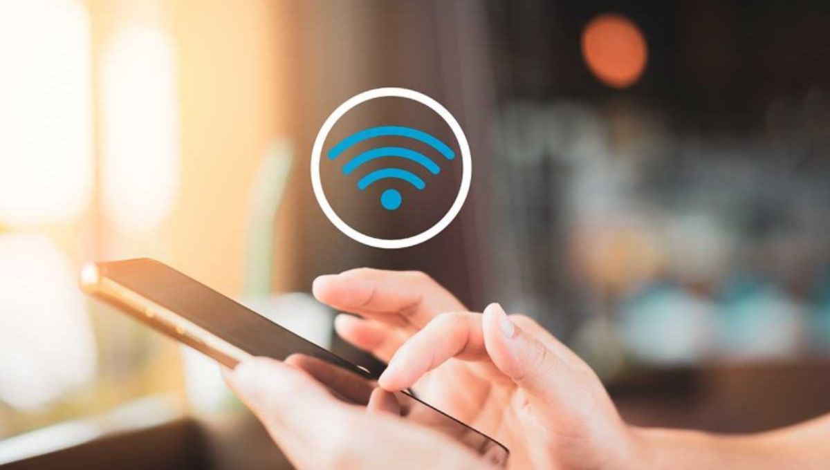 El truco para conectar el celular al Wi-Fi sin saber la contraseña